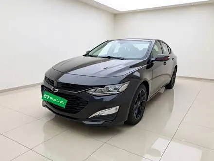 CHEVROLET MALIBU XL 2019