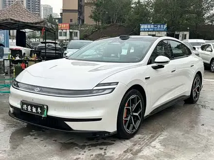 CHANGAN QIYUAN A06 2026