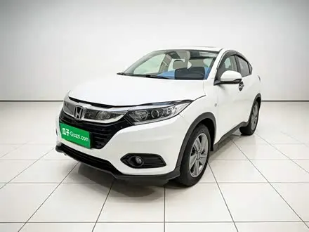 HONDA VEZEL 2020