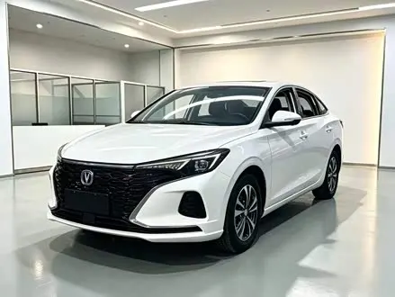 CHANGAN EADO 2021