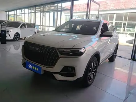 HAVAL H6 2023
