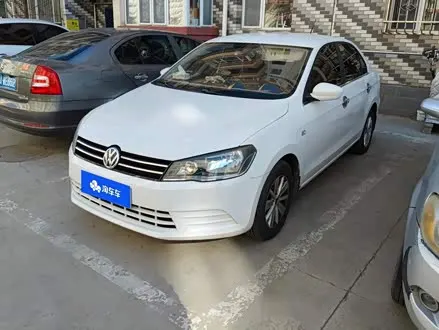Jetta Jetta — из Китая под ключ