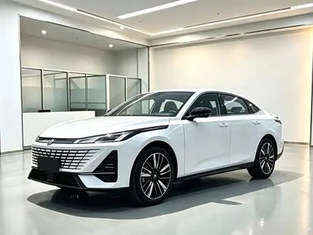 CHANGAN EADO 2026