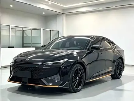 CHANGAN UNI-V 2024