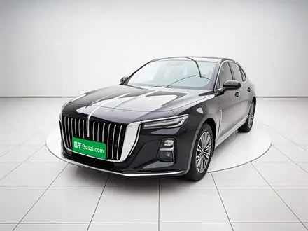 HONGQI H5 2025