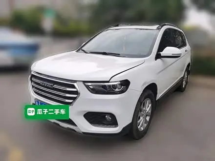 HAVAL H6 2021