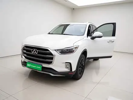 Maxus MAXUS D90 — из Китая под ключ