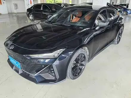 CHANGAN UNI-V 2023