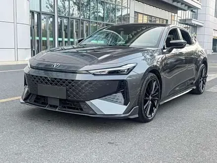CHANGAN UNI-V 2024