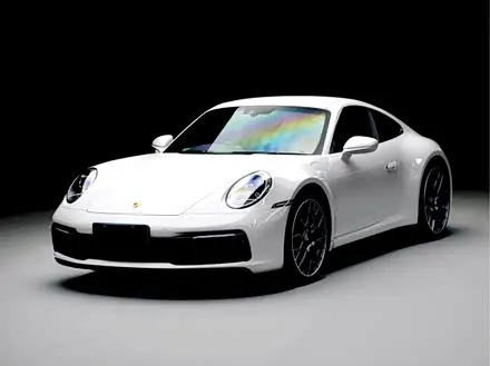 PORSCHE 911 2023