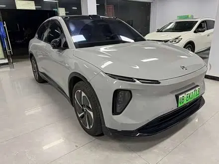 NIO EC6 2024