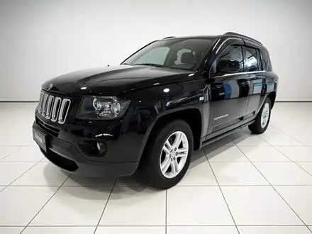 JEEP COMPASS 2014
