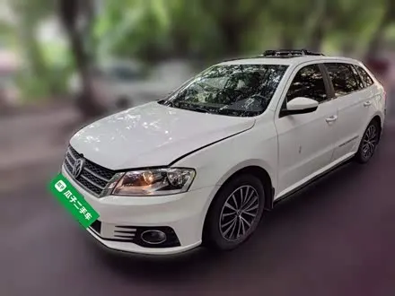 VOLKSWAGEN GRAN LAVIDA 2014