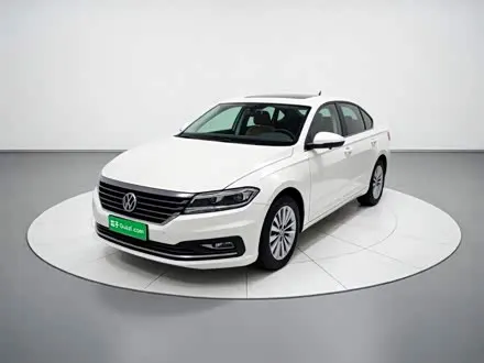 VOLKSWAGEN LAVIDA 2018