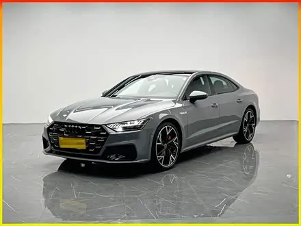 AUDI A7L 2023