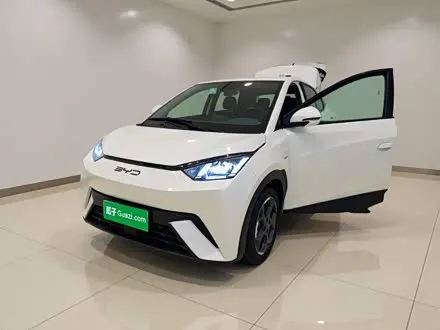 BYD SEAGULL 2025