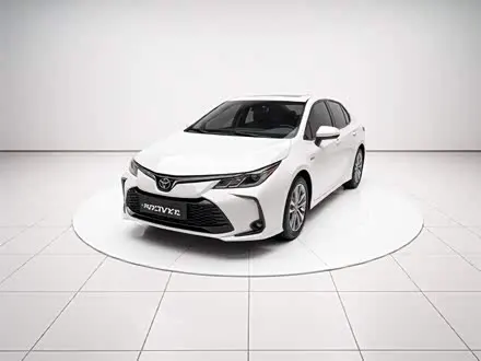 TOYOTA COROLLA 2024