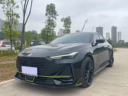 CHANGAN UNI-V 2022