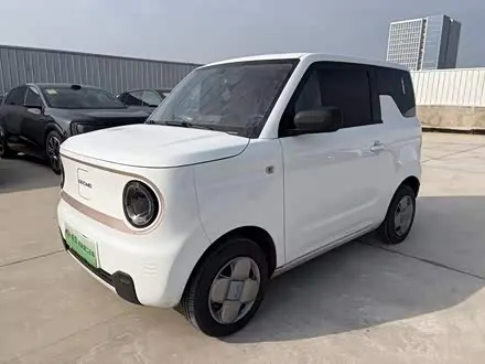 GEELY PANDA 2023