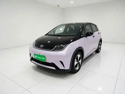 BYD DOLPHIN 2023