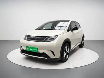 BYD DOLPHIN 2023