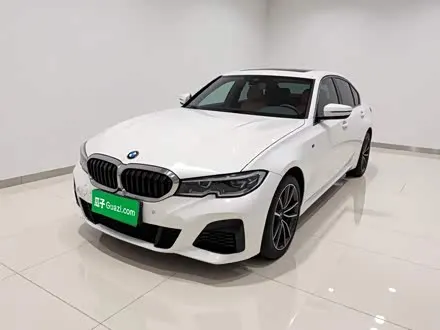BMW 3 SERIES 2022