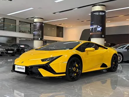 Lamborghini Huracan