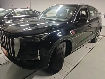 HONGQI HS5 — из Китая под ключ