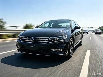 VOLKSWAGEN MAGOTAN 2023