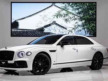 BENTLEY FLYING SPUR 2022
