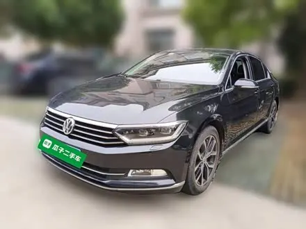 VOLKSWAGEN MAGOTAN 2017