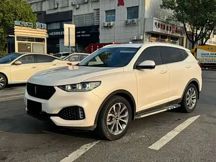 WEY VV6 2018