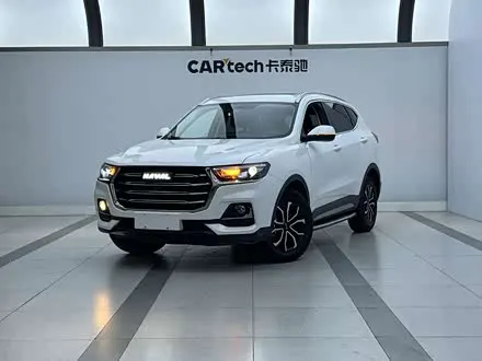 HAVAL H6 2021