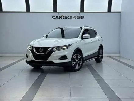 NISSAN QASHQAI 2023