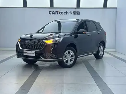 HAVAL M6 2021