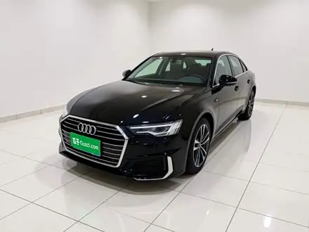 AUDI A6L 2019