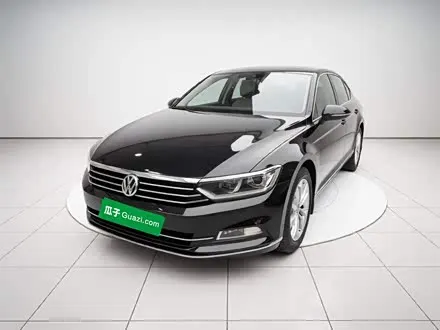 VOLKSWAGEN MAGOTAN 2018