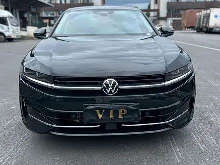 VOLKSWAGEN MAGOTAN 2026