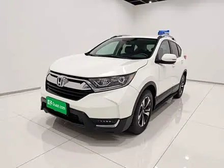 HONDA CR-V 2019