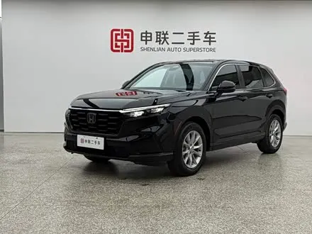 HONDA CR-V 2023