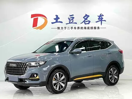 HAVAL H6 2023