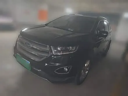 FORD EDGE 2016