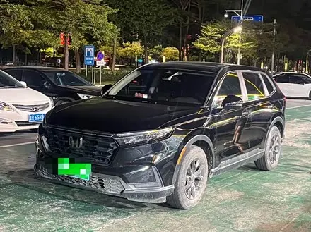 HONDA CR-V 2024