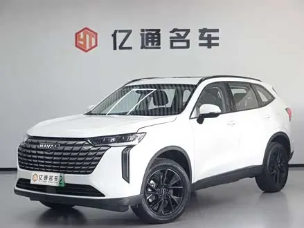 HAVAL H6 2023