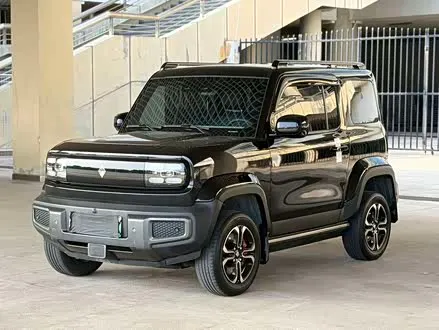 BAOJUN YEP — из Китая под ключ