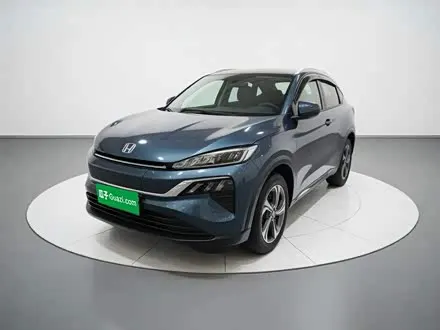 Honda M-NV — из Китая под ключ