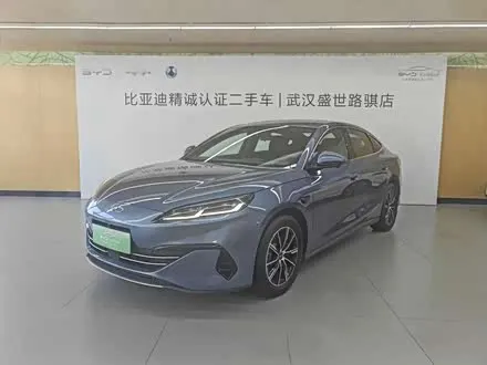 BYD SEAL 06 2025