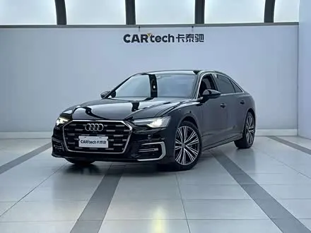 AUDI A6L 2024
