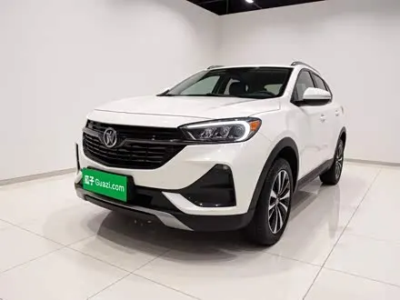 BUICK ENCORE GX 2020