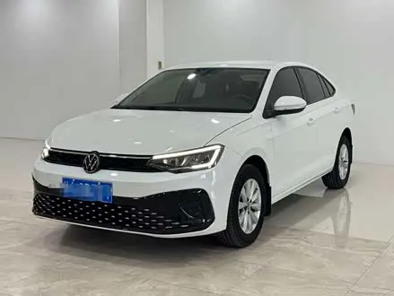 VOLKSWAGEN LAVIDA 2025